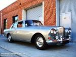 Bentley S3 Continental 1964 года
